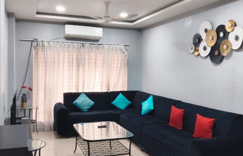 LV Suites And Resorts